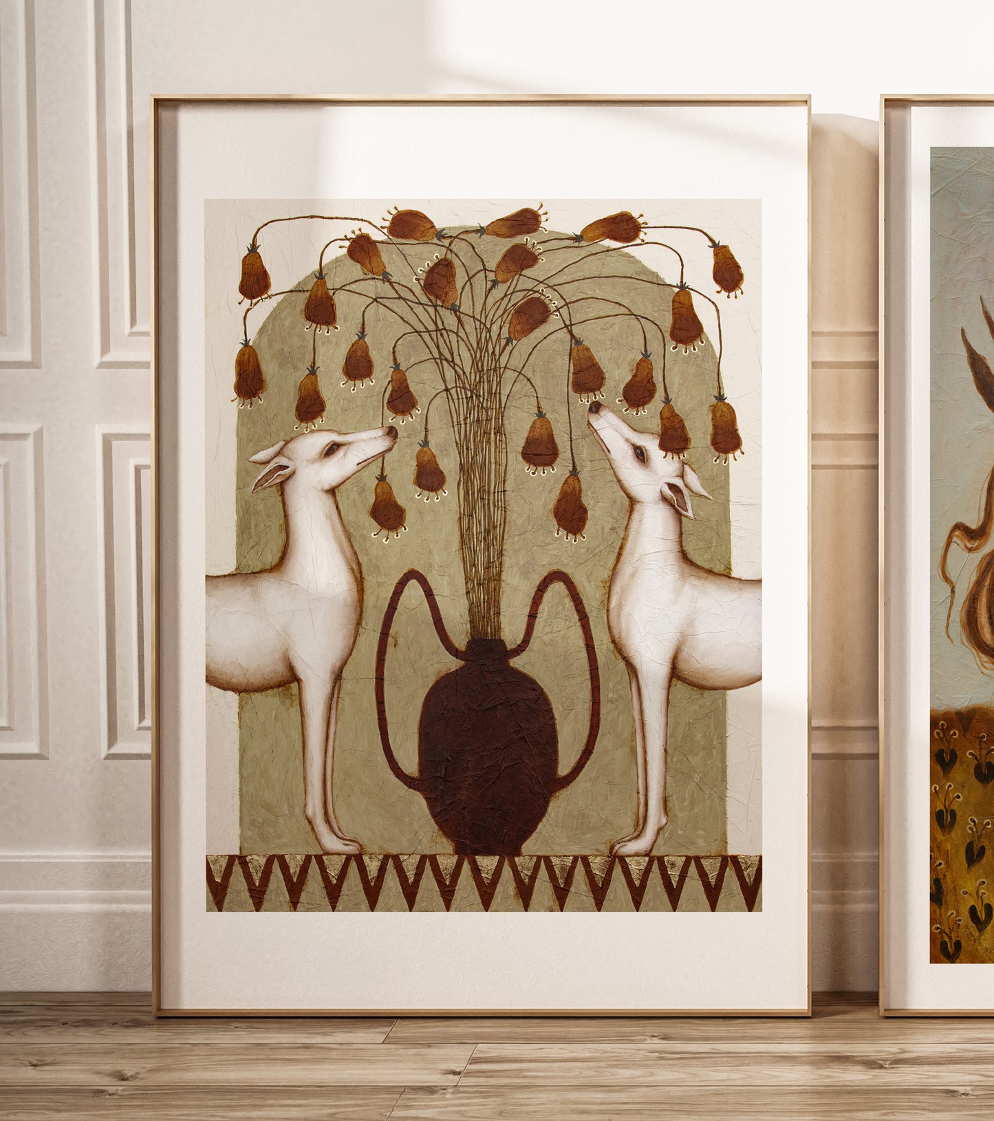 POUR THE LIGHT IN US / LIMITED EDITION