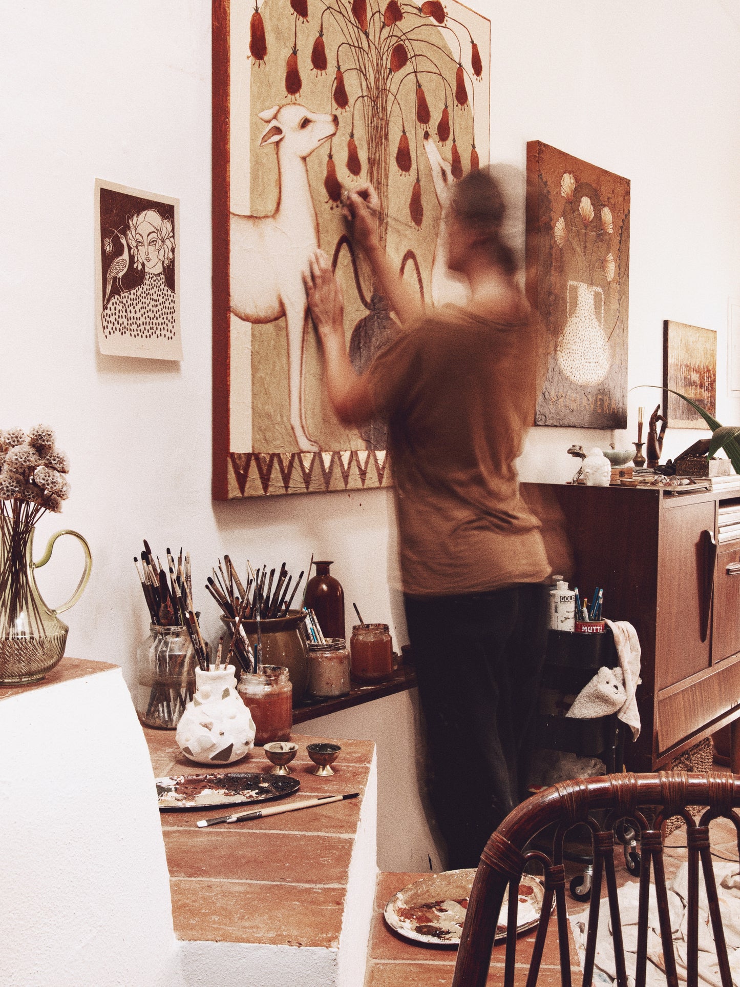 POUR THE LIGHT IN US / SOLD TO SWEDEN