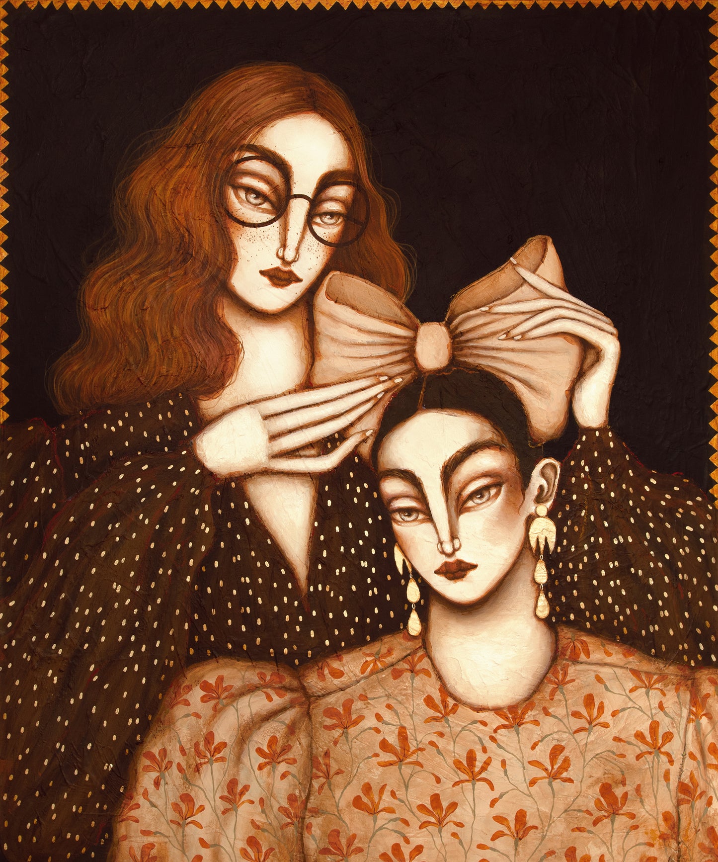 LILLASYSTER / ORIGINAL