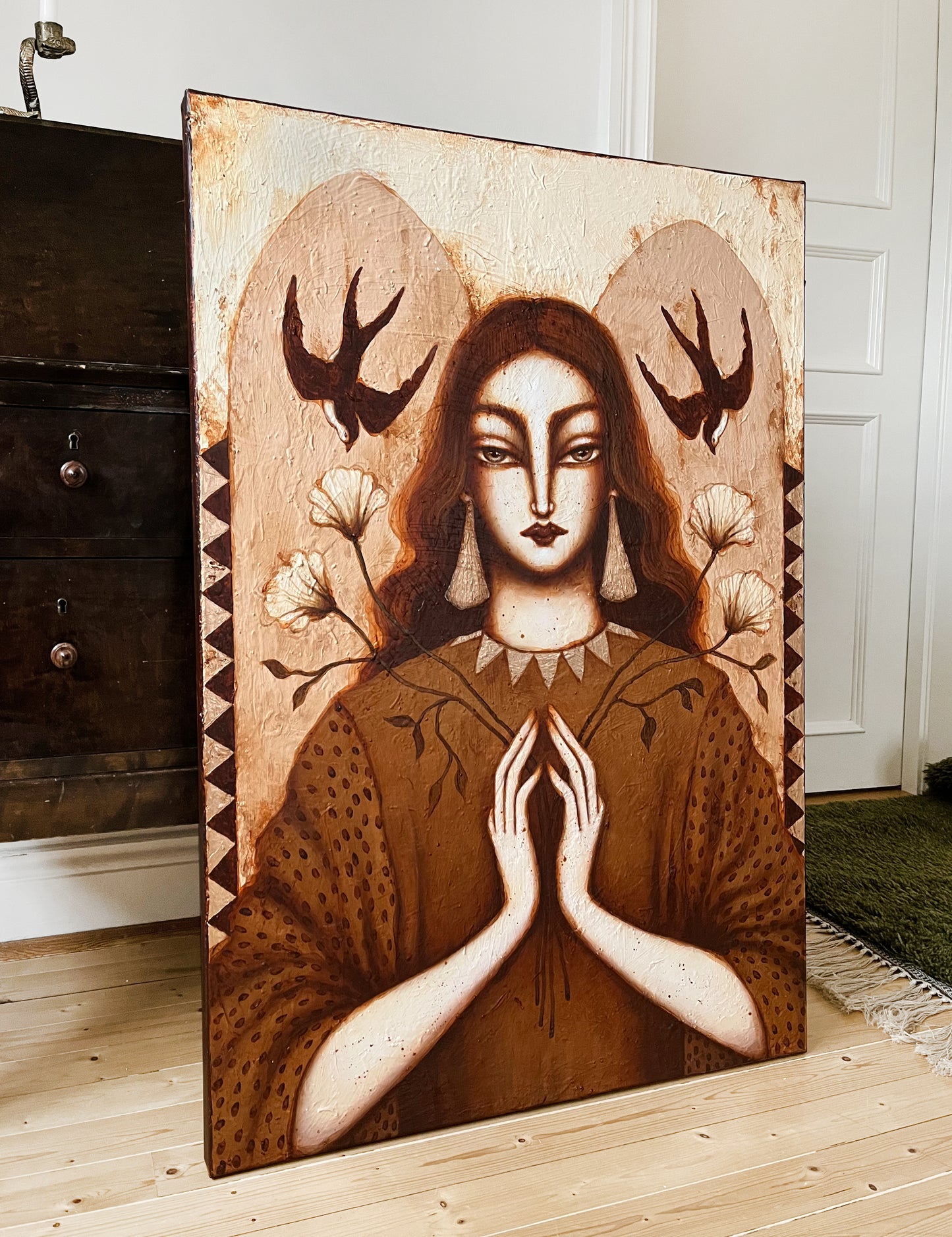 PRAYERS / SOLD TO AUSTRALIA