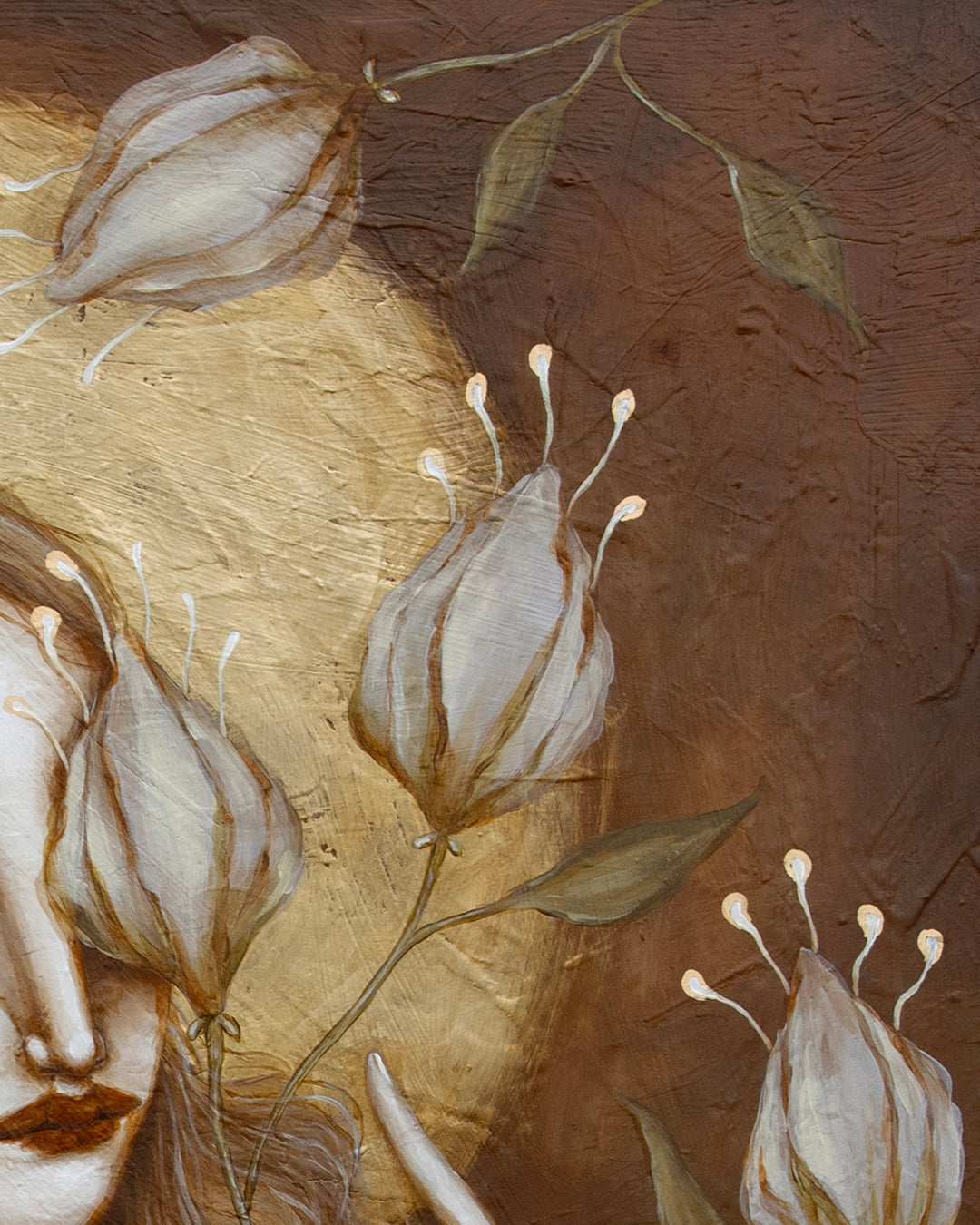 THE GOLDEN HOUR / ORIGINAL