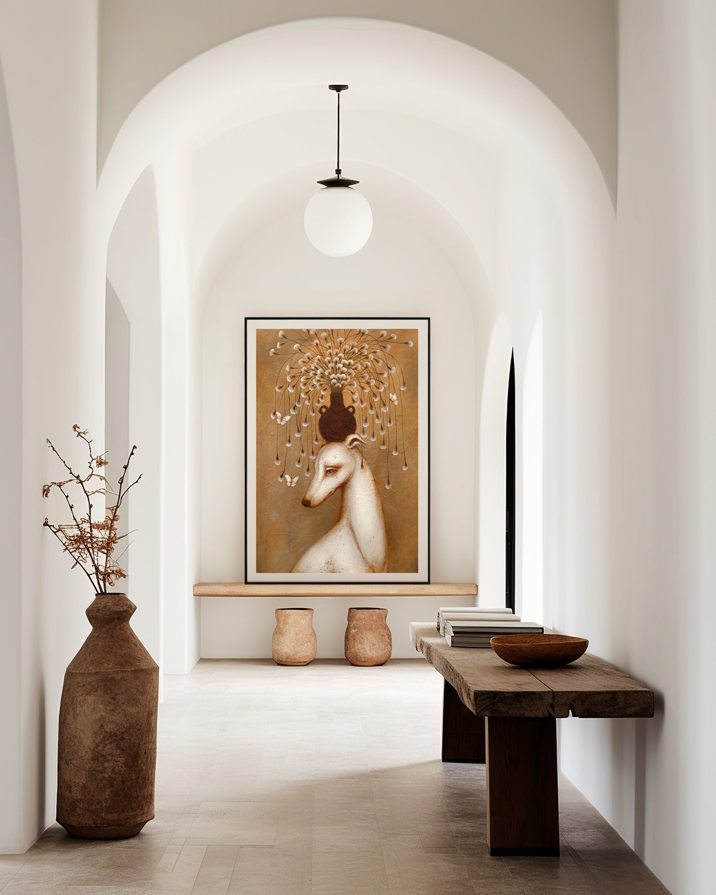 NURTURE / LIMITED EDITION