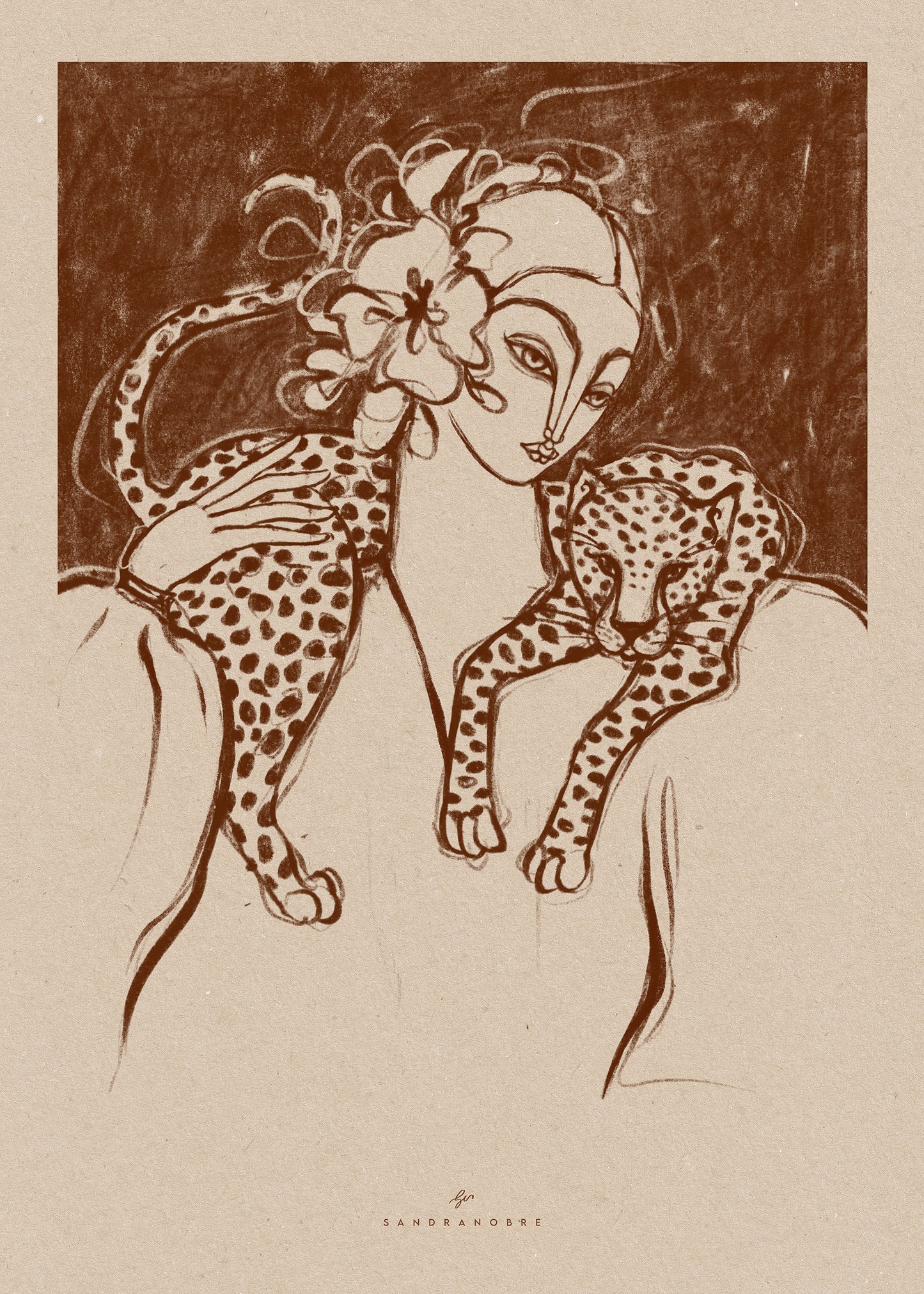 DORMANT / OPEN EDITION