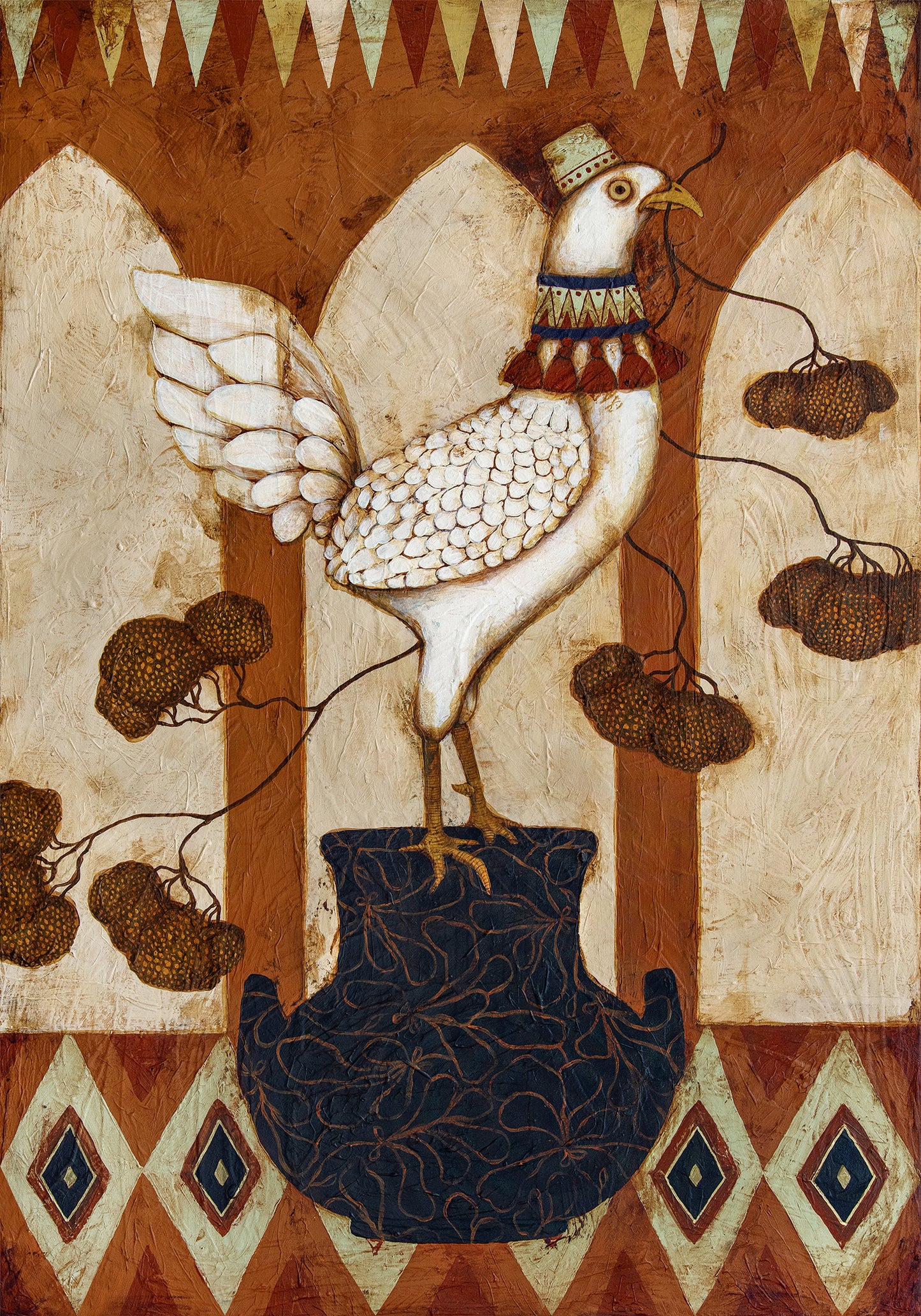 NESTING / ORIGINAL