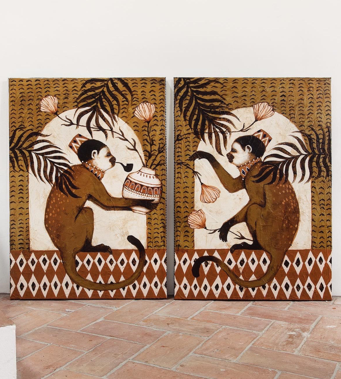 BAZAAR I / SOLD TO SPAIN