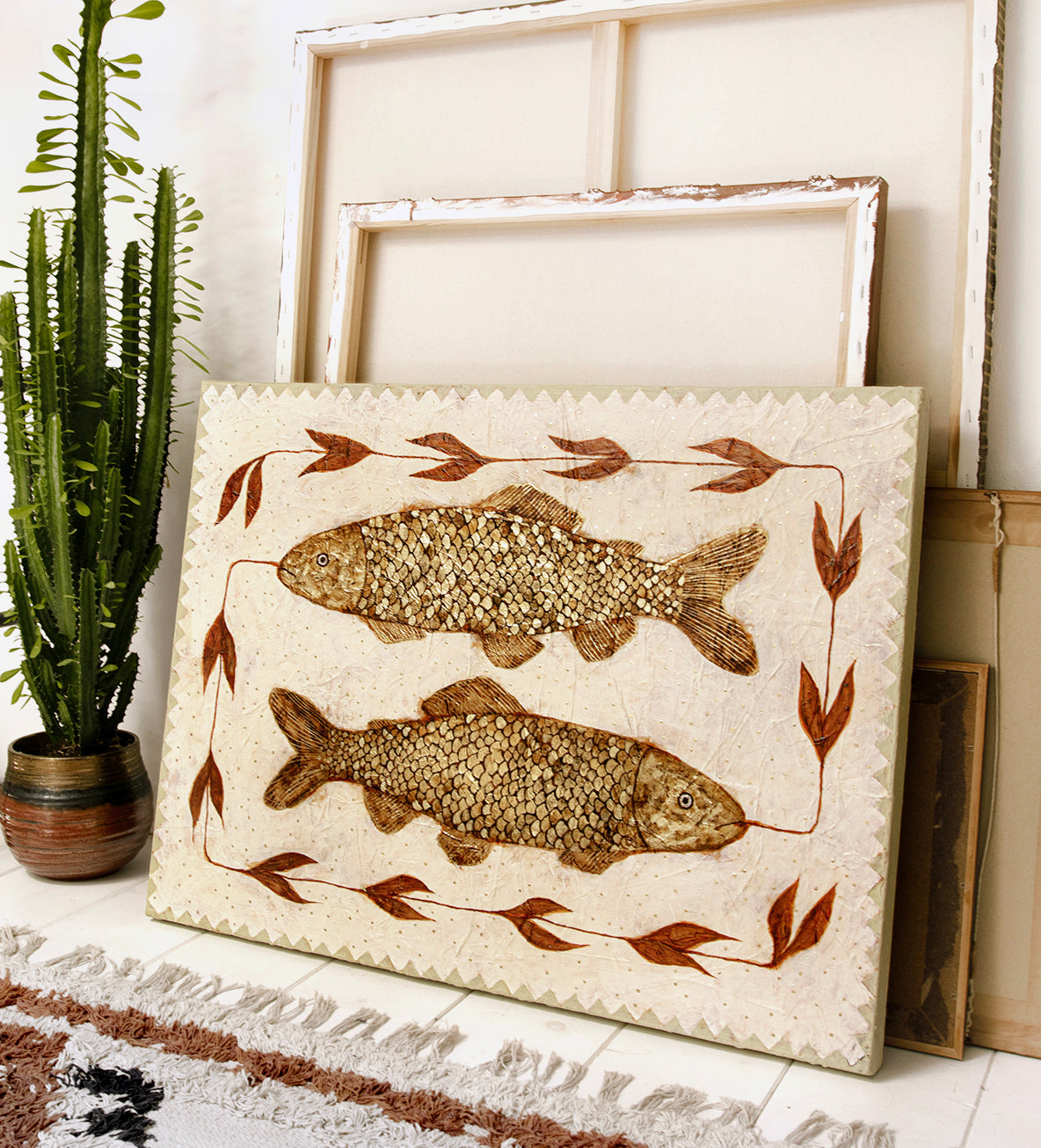 DOURADINHOS / SOLD TO AUSTRALIA