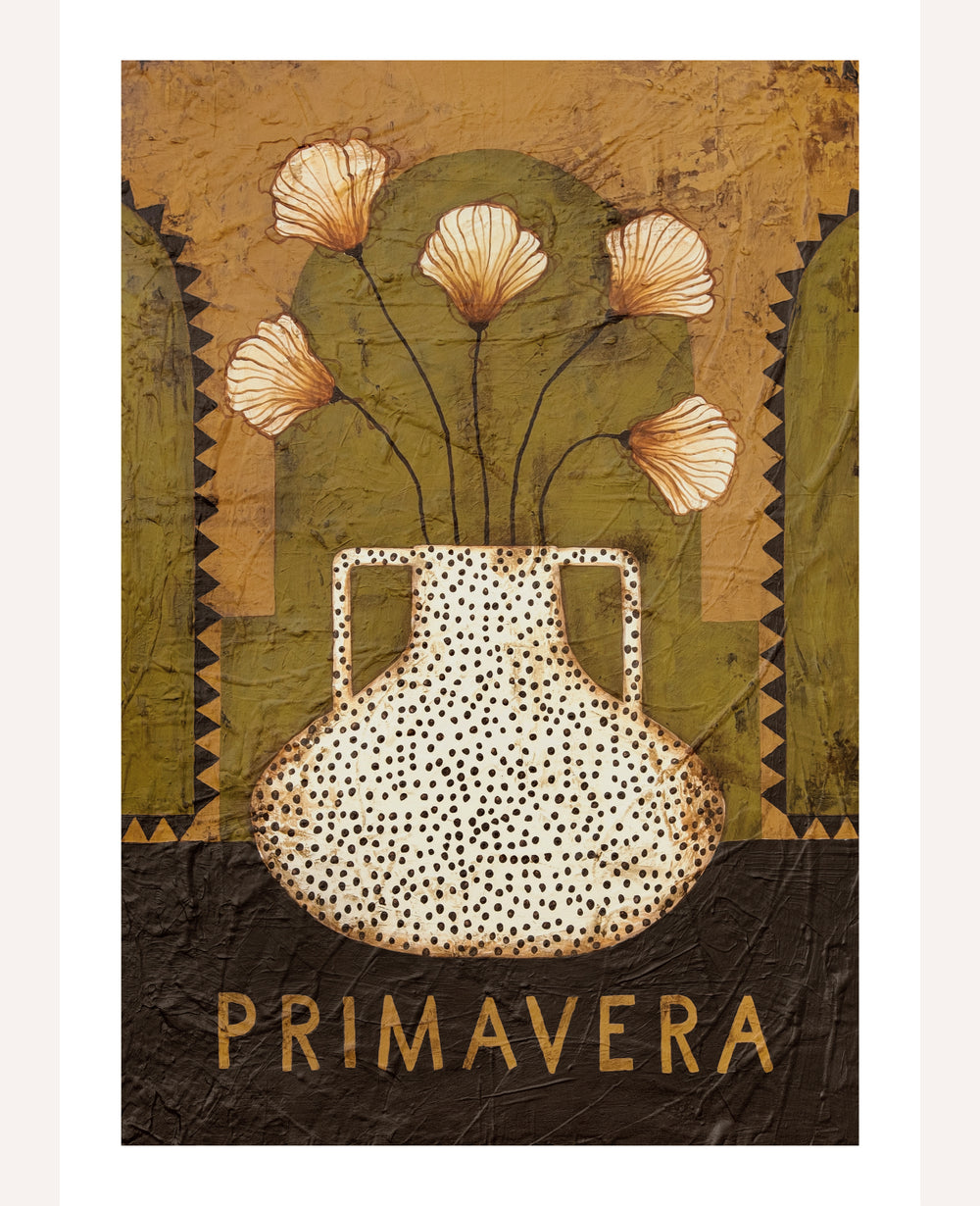 PRIMAVERA