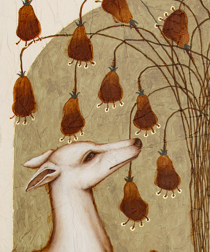 POUR THE LIGHT IN US / SOLD TO SWEDEN