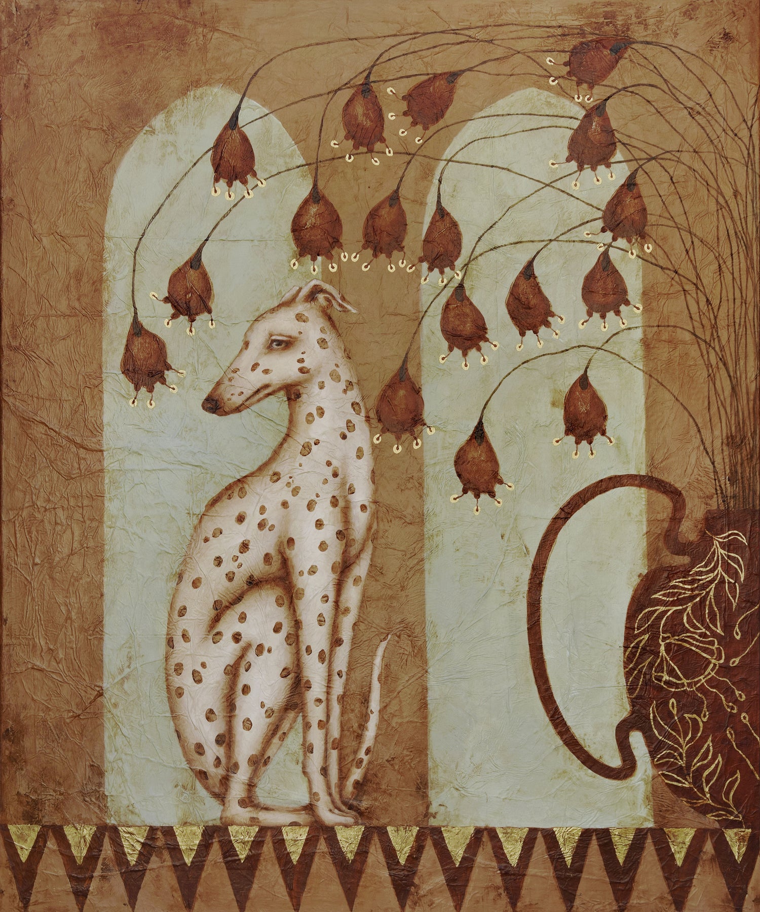 WE BECAME EDEN I / SOLD TO SWEDEN