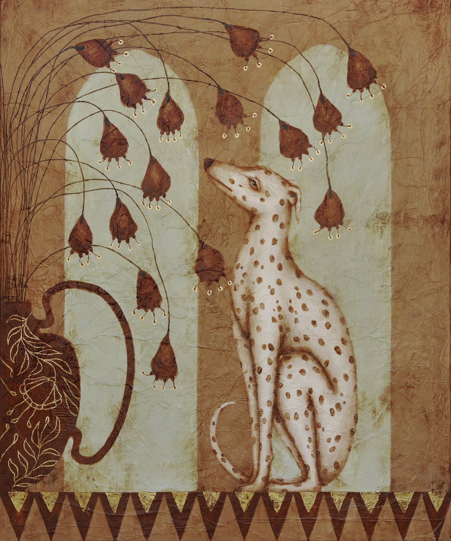 WE BECAME EDEN II / SOLD TO SWEDEN
