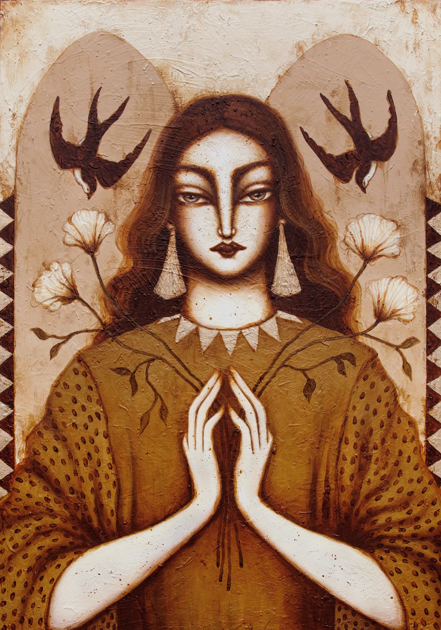 PRAYERS / SOLD TO AUSTRALIA
