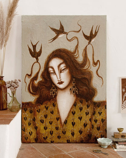 COME WITH US / SOLD TO THE NETHERLANDS