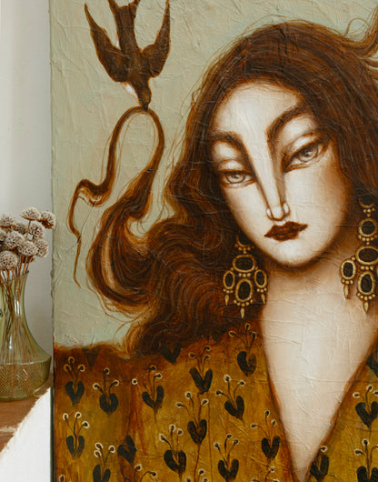 COME WITH US / SOLD TO THE NETHERLANDS