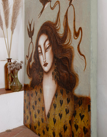 COME WITH US / SOLD TO THE NETHERLANDS
