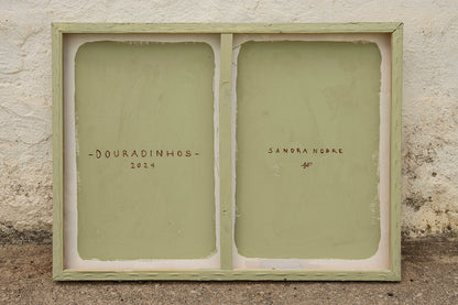 DOURADINHOS / SOLD TO AUSTRALIA