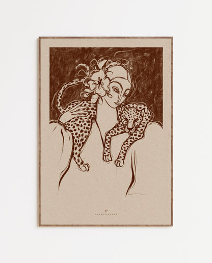 DORMANT / OPEN EDITION