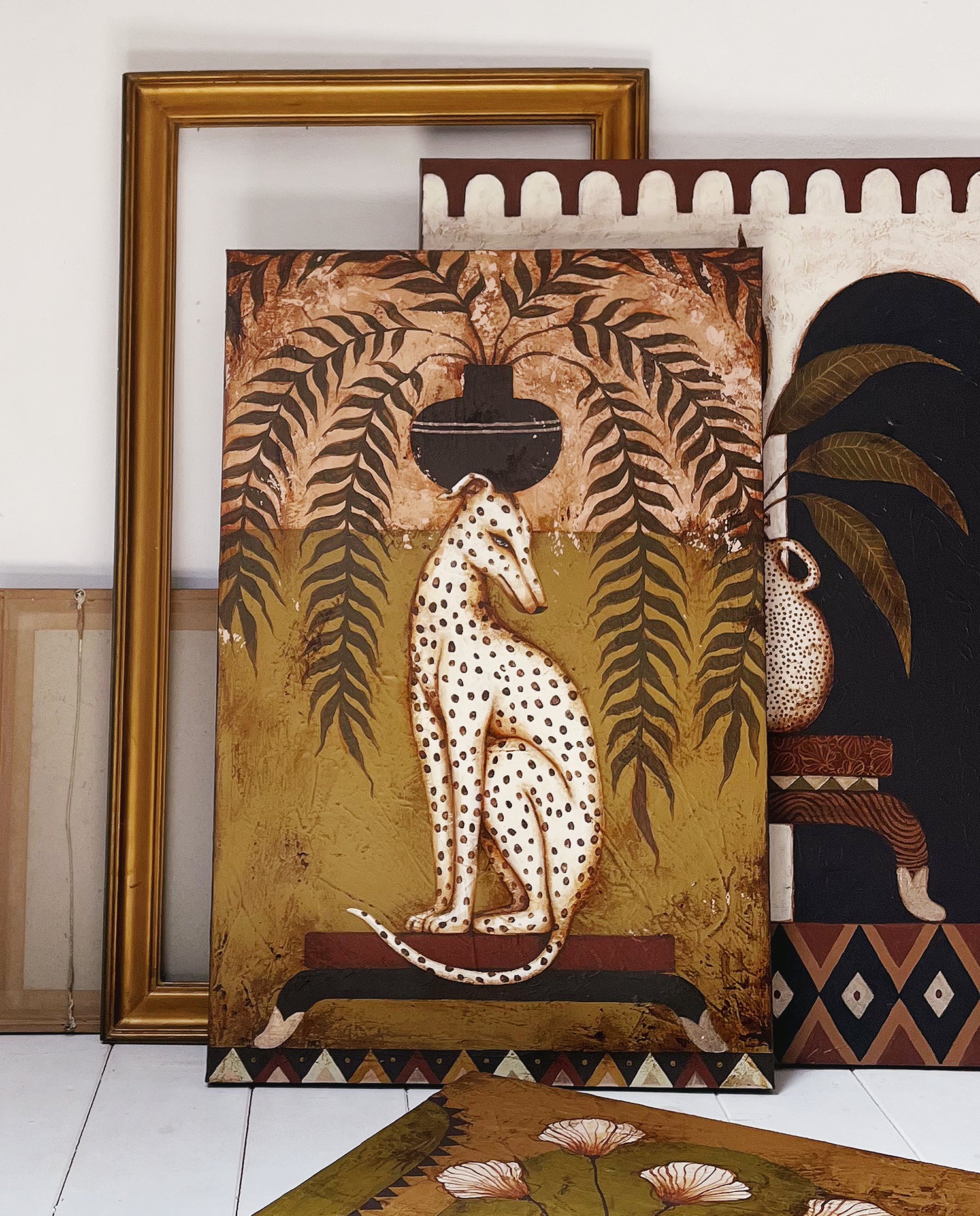 VIDA / SOLD TO SPAIN