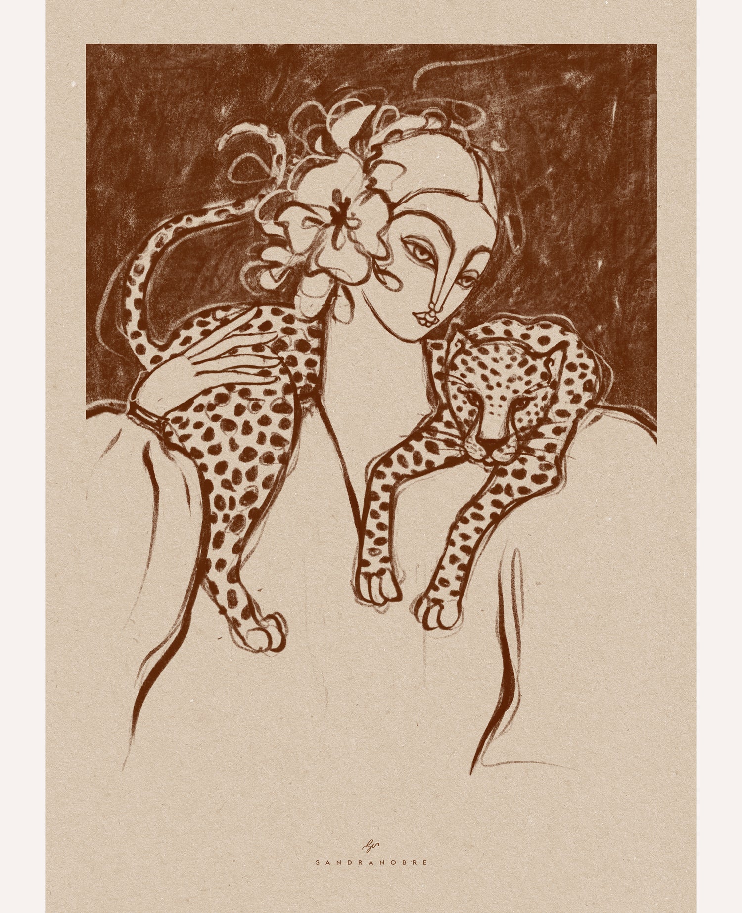 DORMANT / OPEN EDITION