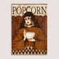 POPCORN / SOLD TO THE NETHERLANDS