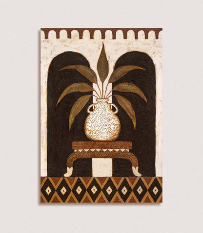 ROYAL MANSOUR / SOLD TO FRANCE