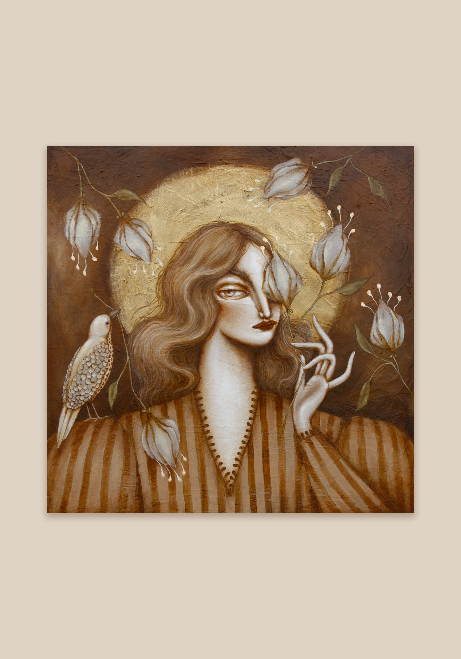 THE GOLDEN HOUR / ORIGINAL