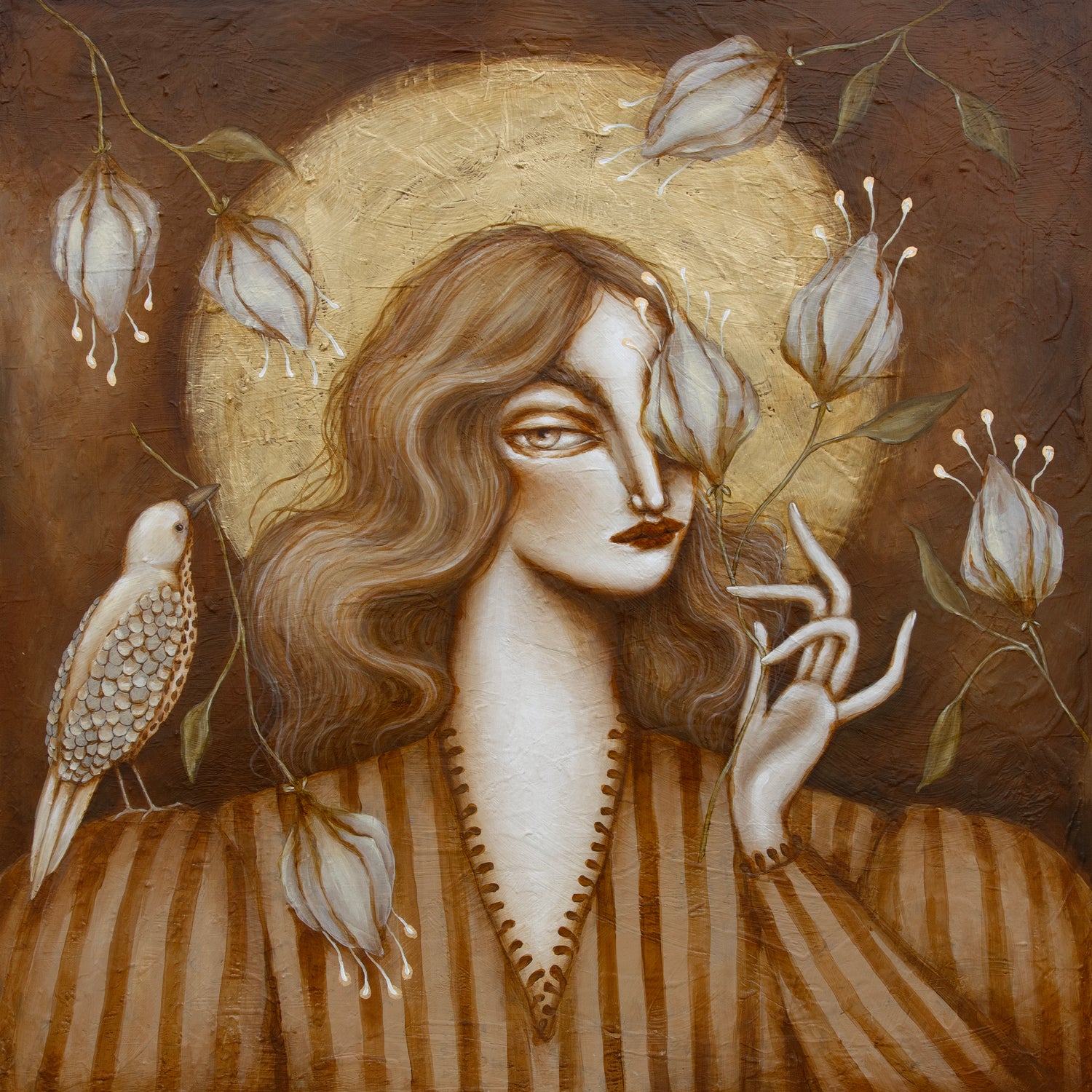 THE GOLDEN HOUR / ORIGINAL