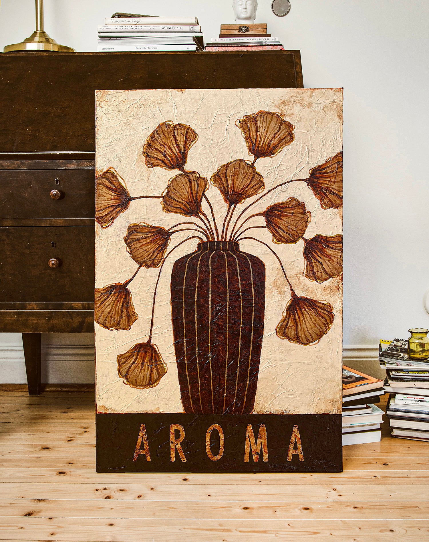 AROMA / ORIGINAL