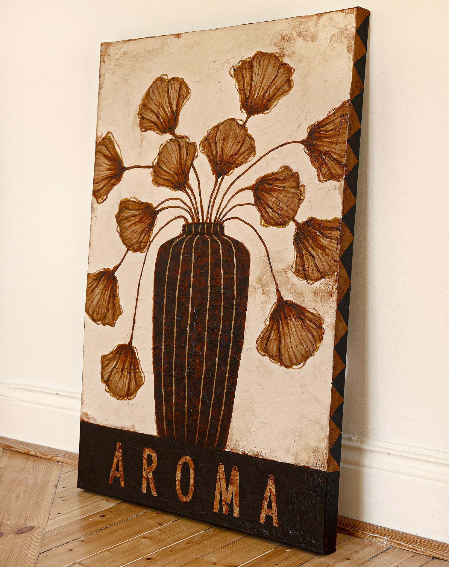 AROMA / ORIGINAL