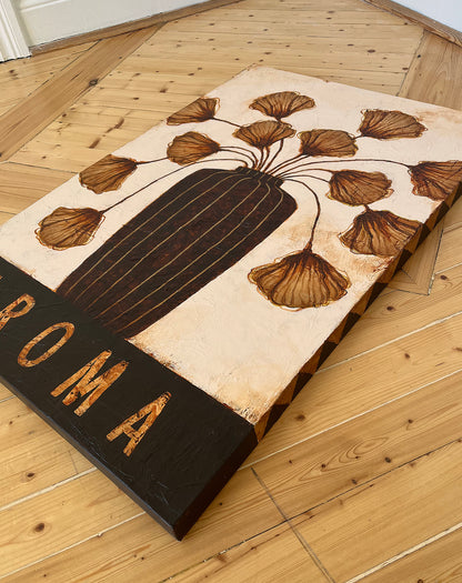 AROMA / ORIGINAL