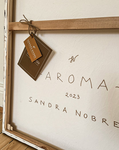 AROMA / ORIGINAL