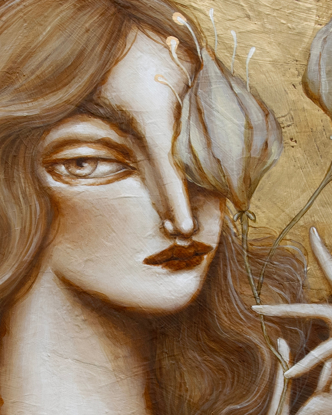 THE GOLDEN HOUR / ORIGINAL