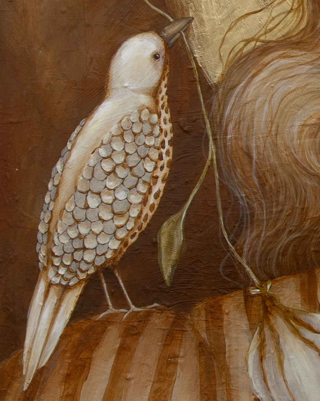 THE GOLDEN HOUR / ORIGINAL