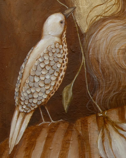 THE GOLDEN HOUR / ORIGINAL