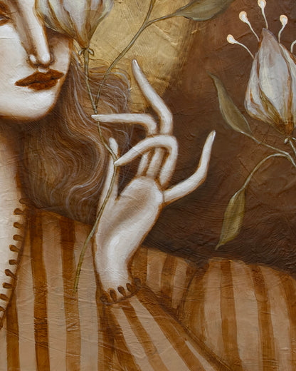 THE GOLDEN HOUR / ORIGINAL