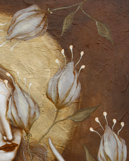 THE GOLDEN HOUR / ORIGINAL