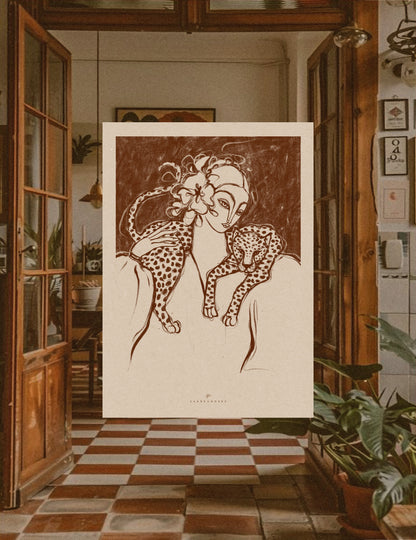 DORMANT / OPEN EDITION
