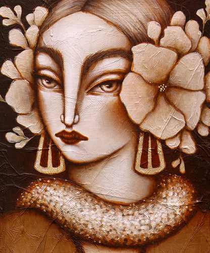 PAS DE DEUX / SOLD TO FRANCE