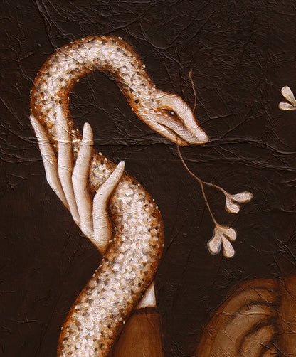 PAS DE DEUX / SOLD TO FRANCE