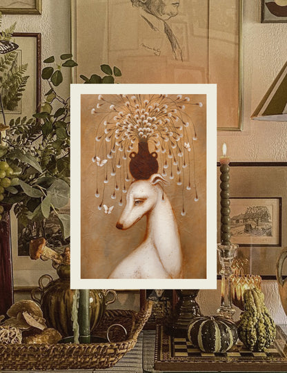 NURTURE / LIMITED EDITION