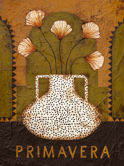 PRIMAVERA / SOLD TO PORTUGAL