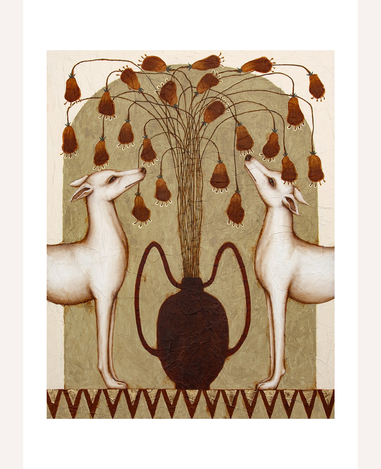 POUR THE LIGHT IN US