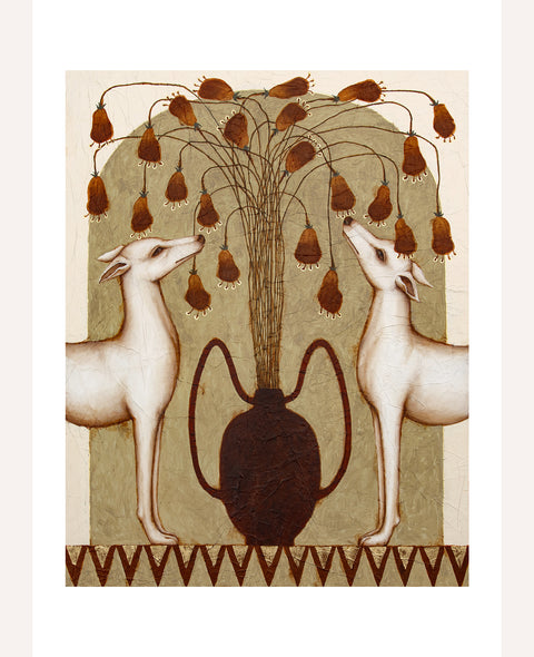 POUR THE LIGHT IN US