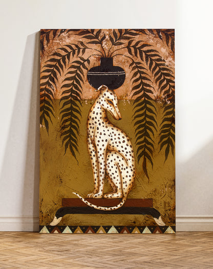 VIDA / SOLD TO SPAIN