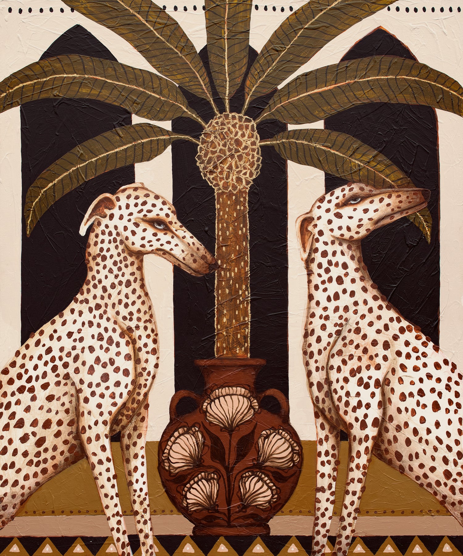 DUALITY / SOLD TO PORTUGAL