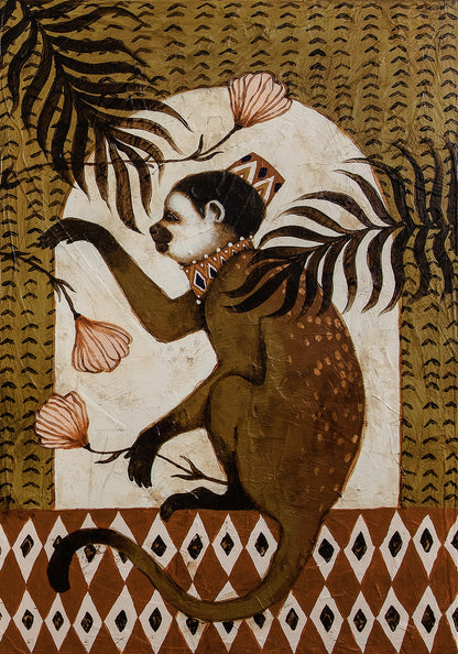 BAZAAR II / SOLD TO SPAIN