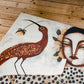 DAMASCO / SOLD TO AUSTRALIA