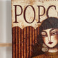 POPCORN / SOLD TO THE NETHERLANDS