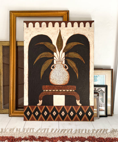 ROYAL MANSOUR / SOLD TO FRANCE