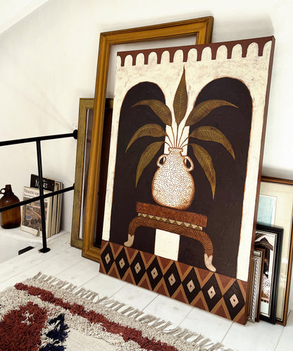 ROYAL MANSOUR / SOLD TO FRANCE